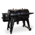 Pit Boss Combo Grill (Pellet/Gas) Navigator