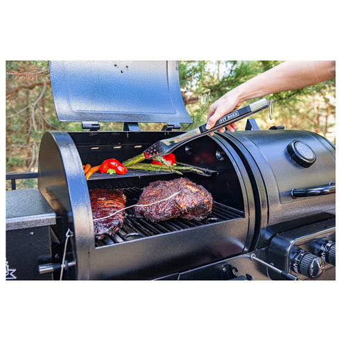 Pit Boss Combo Grill (Pellet/Gas) Navigator