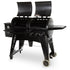Pit Boss Combo Grill (Pellet/Gas) Navigator