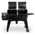 Pit Boss Combo Grill (Pellet/Gas) Navigator