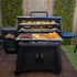Pit Boss Competition Series Titan 1600 Wood Pellet Grill