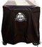 Pit Boss Cover for Ultimate Plancha 2 Burner with Cart, Waterproof UV-Resistant Polyester Griddle Cover