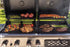 Pit Boss Memphis 2.0 Ultimate Combo Gas and Charcoal BBQ/Smoker