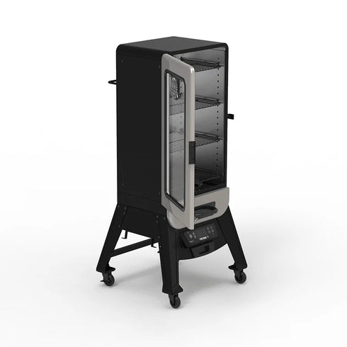 Pit Boss PBV3D1 Digital Electric Vertical Smoker