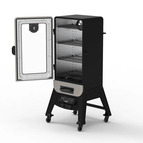 Pit Boss PBV3D1 Digital Electric Vertical Smoker