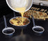 Pit Boss Ultimate Crepe Kit, Griddle Breakfast Set with Egg Mold, Omelet Mold, Pancake Dispenser and Shovel