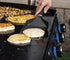 Pit Boss Ultimate Crepe Kit, Griddle Breakfast Set with Egg Mold, Omelet Mold, Pancake Dispenser and Shovel