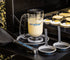 Pit Boss Ultimate Crepe Kit, Griddle Breakfast Set with Egg Mold, Omelet Mold, Pancake Dispenser and Shovel