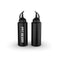 Pit Boss Ultimate Squeeze Bottles 2 Pack, 355 ml Plancha Sauce and Oil Bottles with Flip Top and Locking Caps