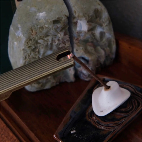 Barebones Pivot Arc Lighter - Rechargeable and Windproof Lighter