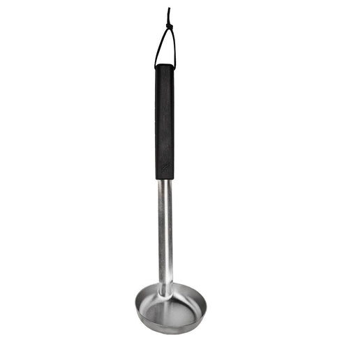 Blackstone Griddle Scoop for Easy Grease and Food Cleanup - Convenient Tool for Quick Cleanup