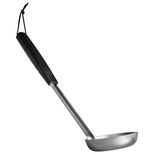 Blackstone Griddle Scoop for Easy Grease and Food Cleanup - Convenient Tool for Quick Cleanup