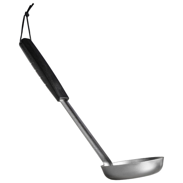 Blackstone Griddle Scoop for Easy Grease and Food Cleanup - Convenient Tool for Quick Cleanup