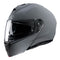 Hjc Helmets Stone Gray I90 Flip
