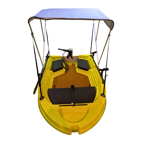 Storm Rider 3Meter Heavy Duty Boat Rugged Ride for Group Watersport