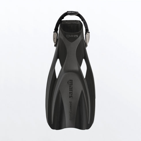 Mares Fins Power Plana
