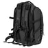 Powerslide Circuit Skate Backpack Black, 38.5 L Inline Skate Bag with Outside Skate Holder and Helmet Compartment
