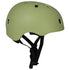 Powerslide Urban Cool Matcha Skate Helmet, EN 1078 Certified Helmet for Inline Skating, Skateboard and Scooter