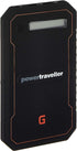 Powertraveller Mini G Rugged Power Bank 12000mAh - Durable & Reliable Charging Solution