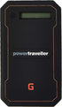 Powertraveller Mini G Rugged Power Bank 12000mAh - Durable & Reliable Charging Solution