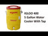 Igloo 400 Series 5 Gallon Passive