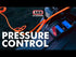 ARB Pressure Control