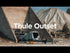 Thule Outset hitch tent overview and setup