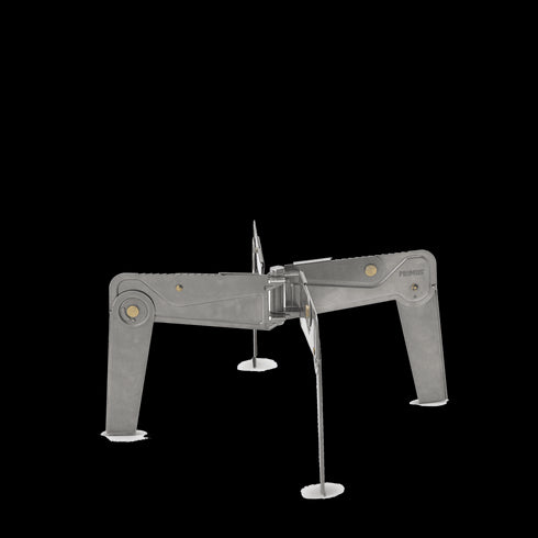 Primus Aeril Small Portable Cooking Grill - Compact and Versatile Grill