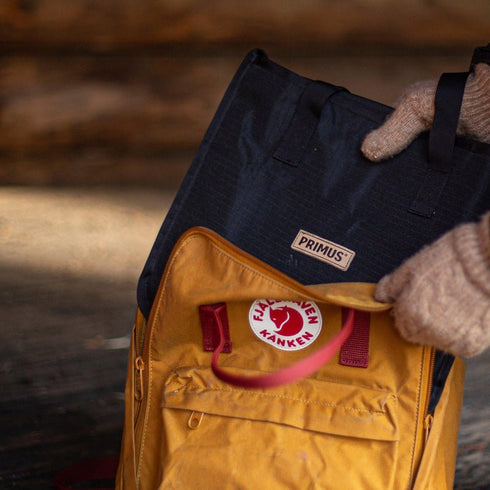 Primus Aeril Small Portable Cooking Grill - Compact and Versatile Grill