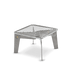 Primus Aeril Small Portable Cooking Grill – Compact and Versatile Grill for Open Fire Cooking