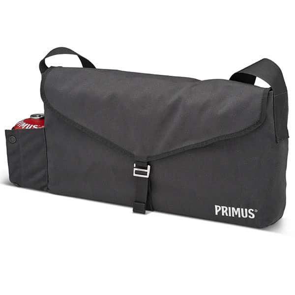 Primus Bag for Alika Carry Bag transports an Alika Stove