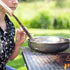 Primus CampFire Cookset Stainless Steel – Large