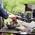 Primus CampFire Cookset Stainless Steel – Large