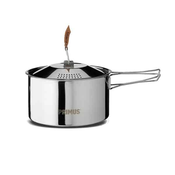 Primus CampFire Cookset Stainless Steel Small