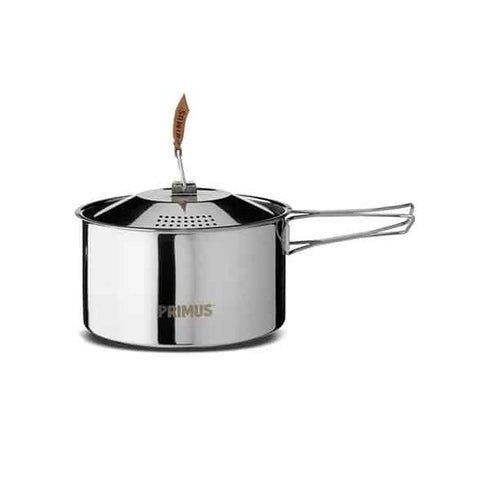 Primus CampFire Cookset Stainless Steel Small