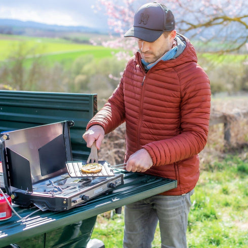 Primus CampFire Griddle Plate