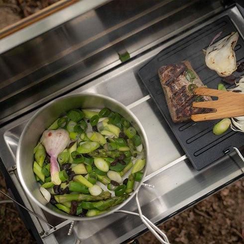 Primus CampFire Griddle Plate