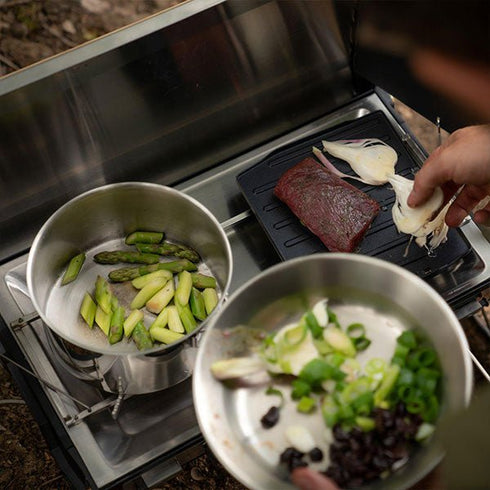 Primus CampFire Griddle Plate
