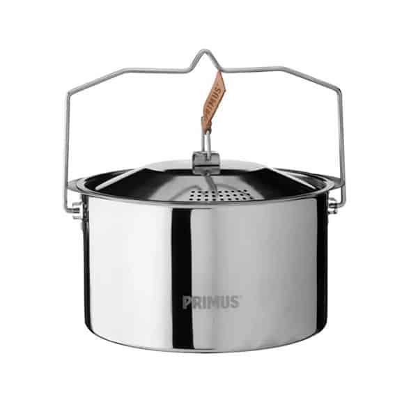 Primus CampFire Pot Stainless Steel 3L