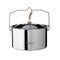 Primus CampFire Pot Stainless Steel 3L