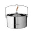 Primus CampFire Pot Stainless Steel 3L