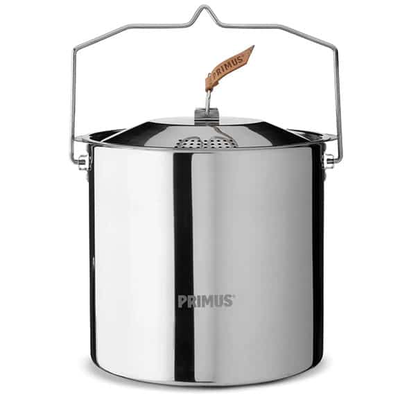 Primus CampFire Pot Stainless Steel 5L