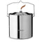 Primus CampFire Pot Stainless Steel 5L