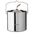 Primus CampFire Pot Stainless Steel 5L