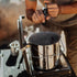 Primus CampFire Pot Stainless Steel 5L
