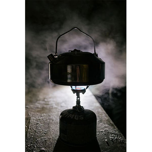 Primus Campfire Stainless Steel Kettle – 0.9L