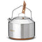 Primus Campfire Stainless Steel Kettle – 1.5L
