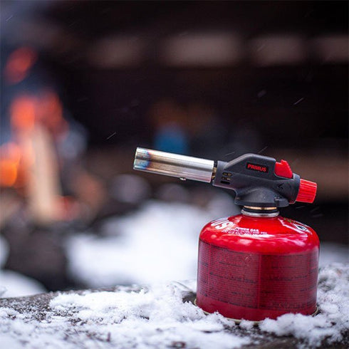 Primus Camping Fire Starter - Reliable Fire Ignition Tool