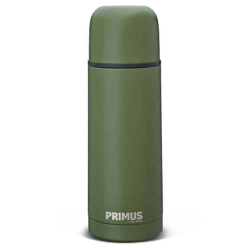 Primus Classic Light Termos 0.75L ideal for outdoor adventures. Keeps the beverage hot for 20-47 hours.