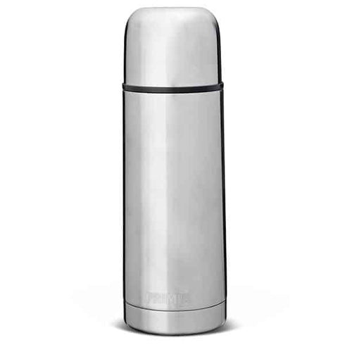 Primus Classic Light Termos 0.75L ideal for outdoor adventures. Keeps the beverage hot for 20-47 hours.